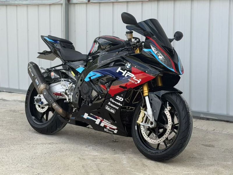 二手宝马S 1000 R