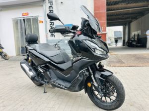 二手本田ADV350