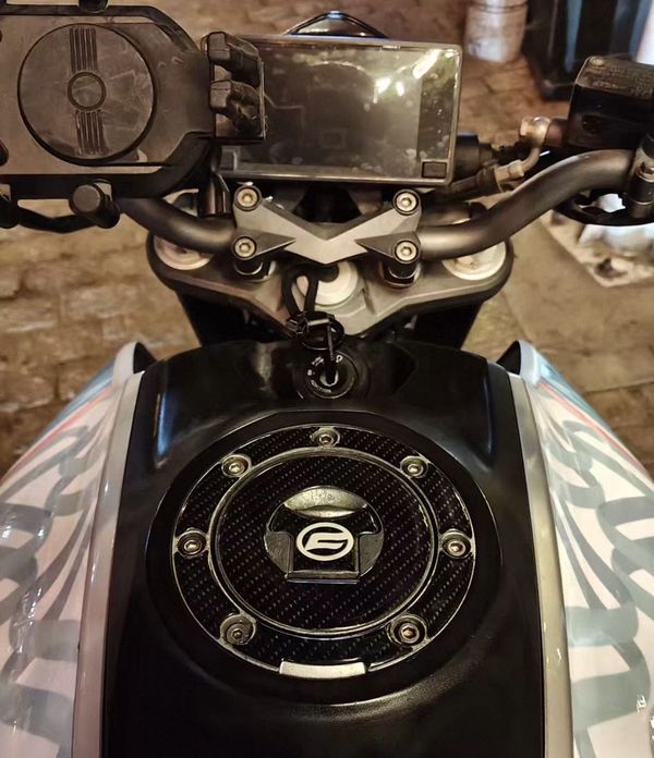 二手春风250NK