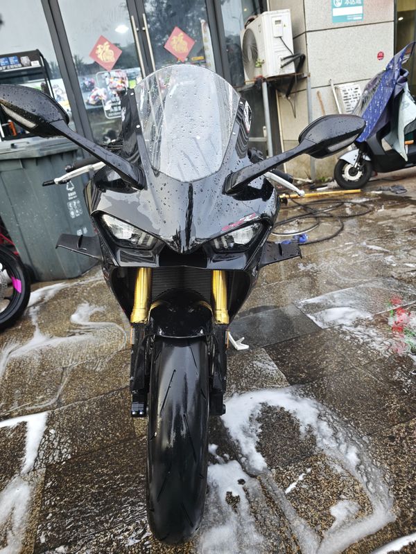 二手凯越450RR