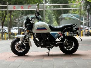 二手银钢Super Mini 150