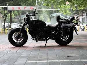 二手春风250CL-C