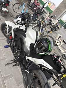 二手贝纳利小迅龙 BN150S