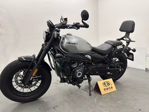 二手春风450CL-C