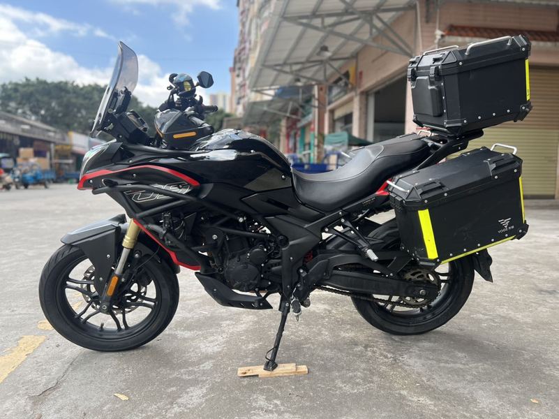 二手无极300DS
