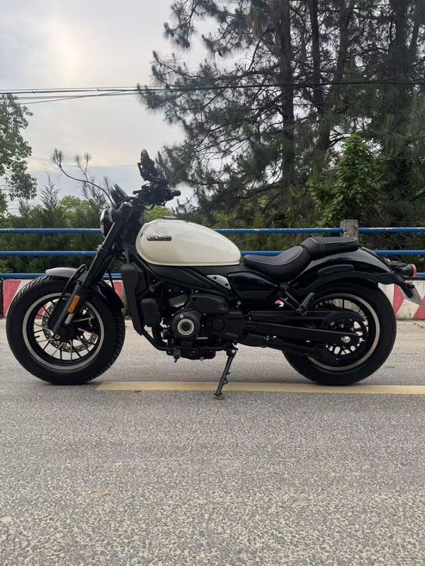 二手春风450CL-C