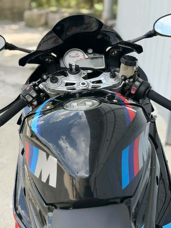 二手宝马S 1000 R