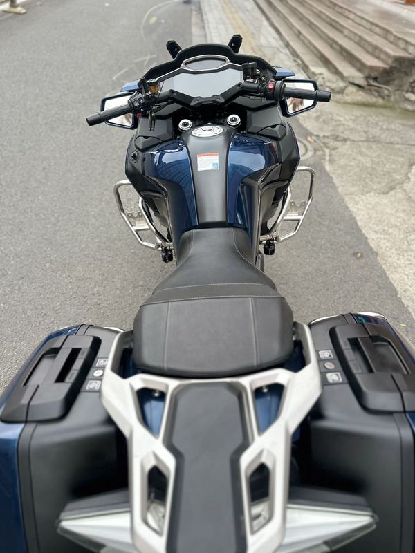二手春风1250TR-G