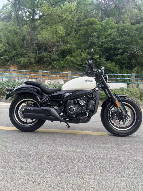 二手春风450CL-C