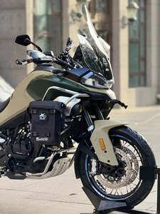 二手春风800MT