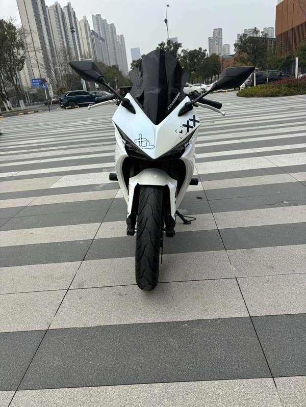 二手凯越250RR 刺鸟