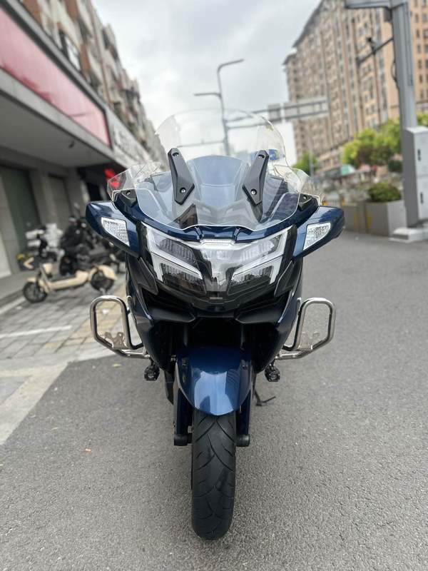 二手春风1250TR-G