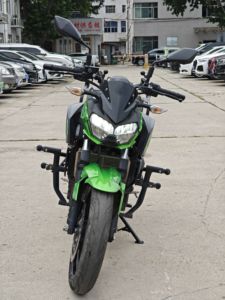 二手川崎Z400