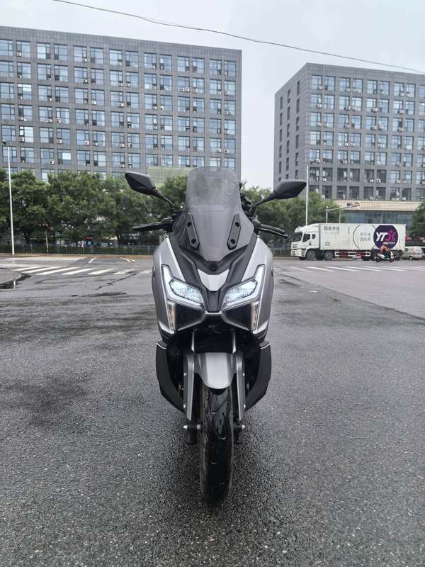 二手无极SR150GT