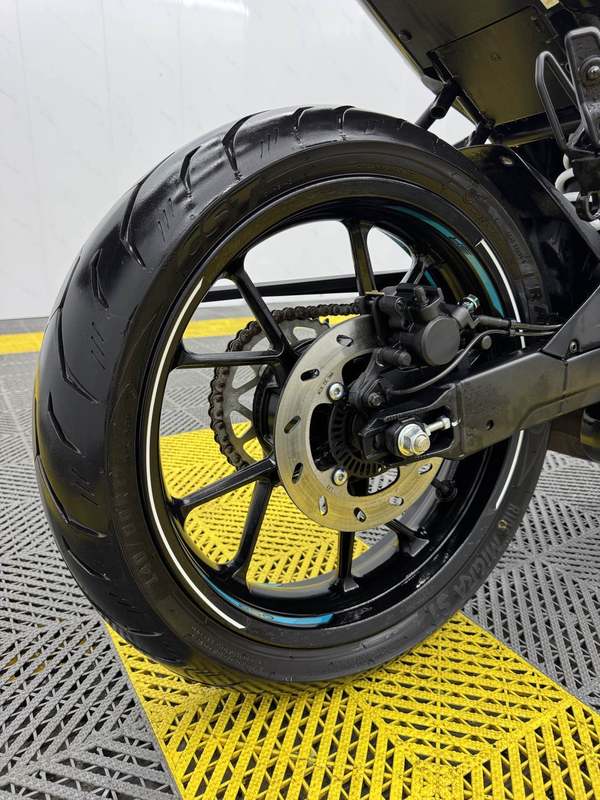 二手春风250SR