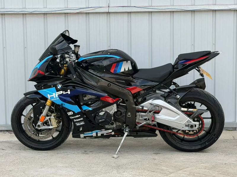 二手宝马S 1000 R