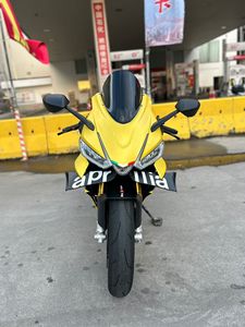 二手阿普利亚RS 660 