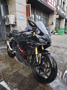 二手凯越450RR