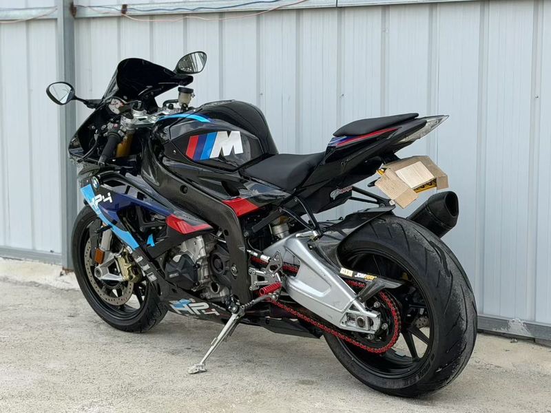 二手宝马S 1000 R
