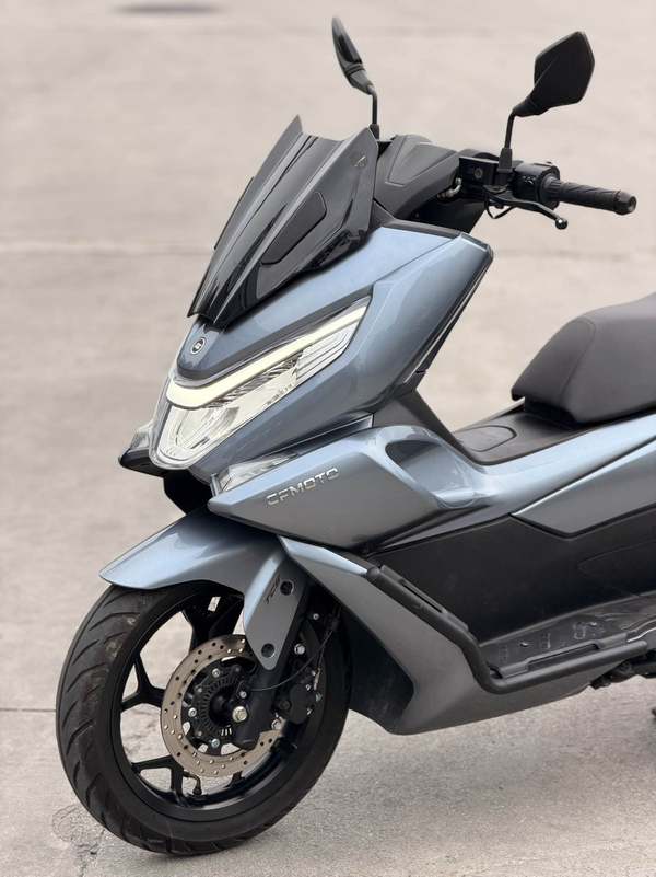 二手春风150SC