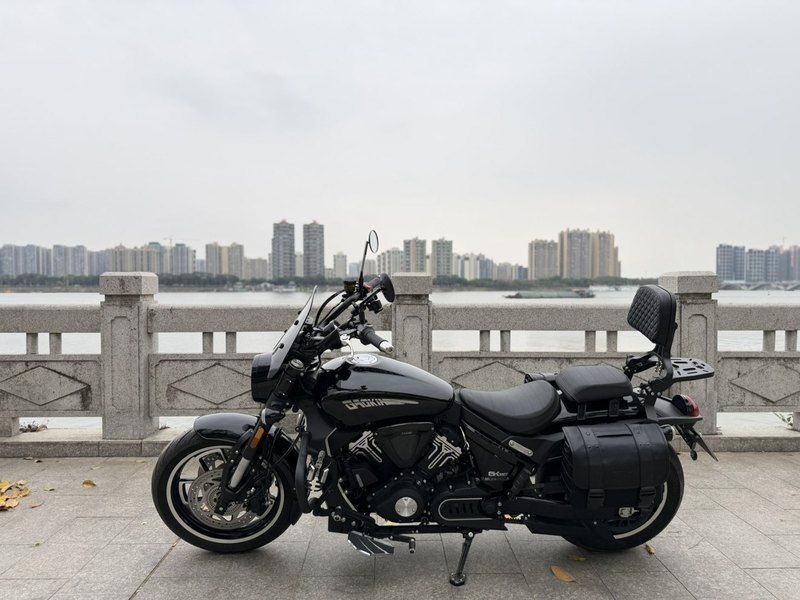 二手高金Thor650