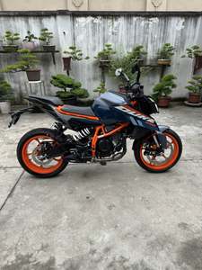 二手KTMR2R390 Duke