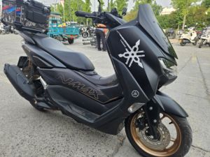 二手雅马哈NMAX