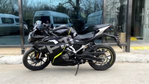 二手春风250SR