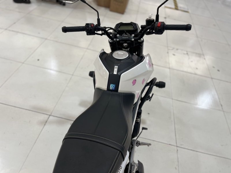 二手春风ST狒狒