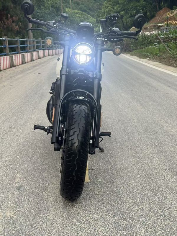 二手春风450CL-C
