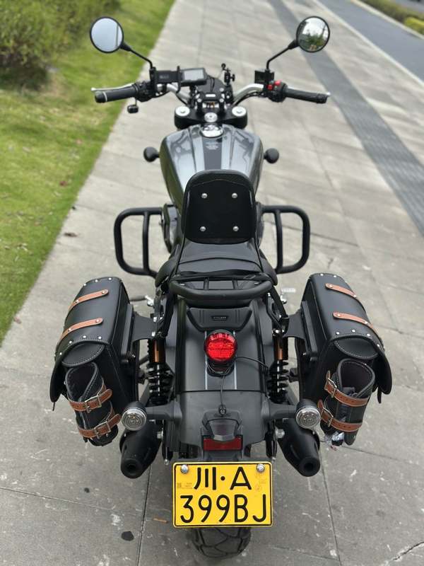二手赛科龙RA401