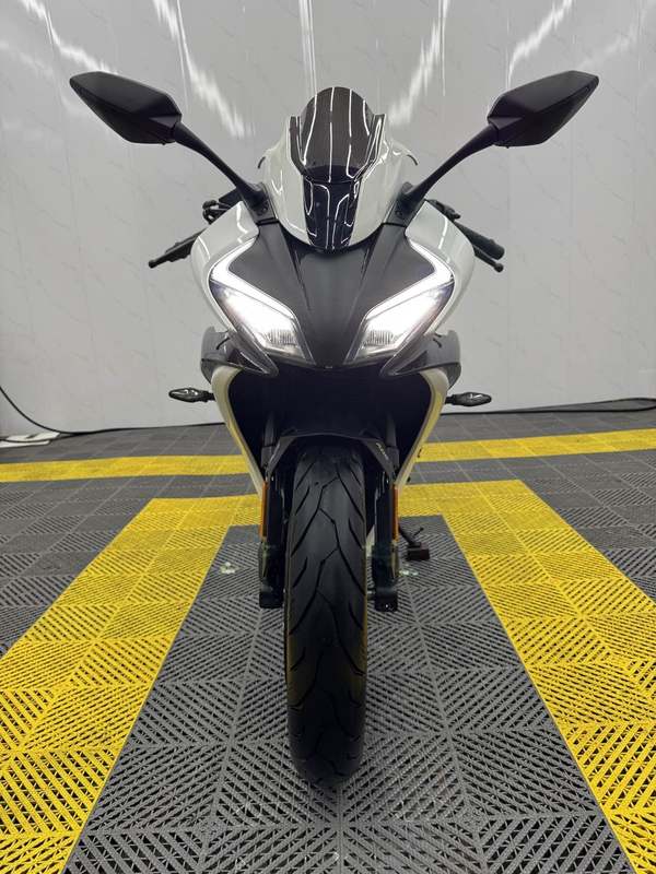 二手春风250SR