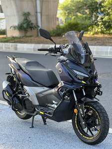 二手无极SR150S
