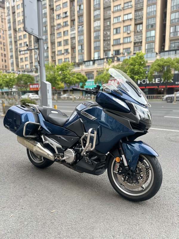 二手春风1250TR-G