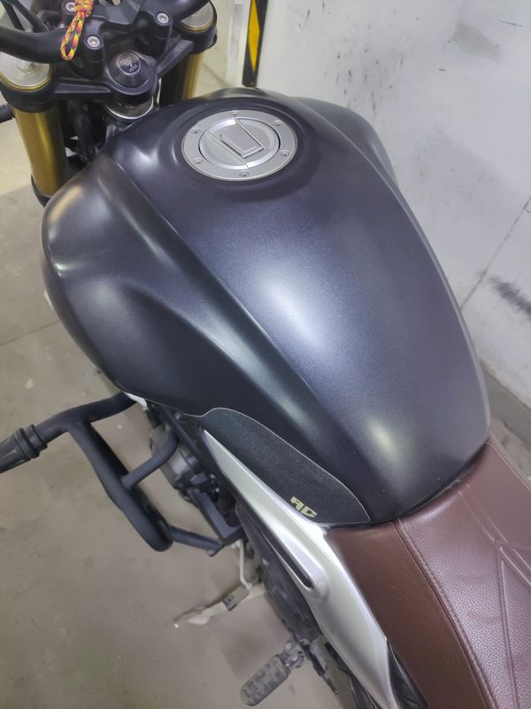二手无极500AC