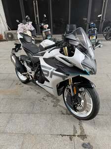 二手春风450SR