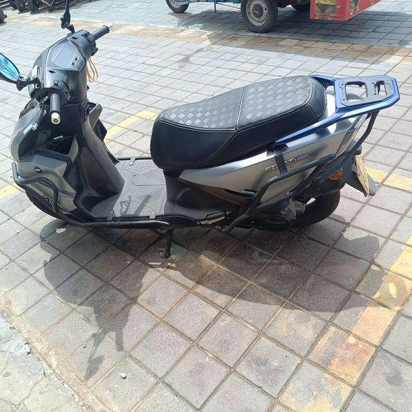 二手QJMOTOR鸿125