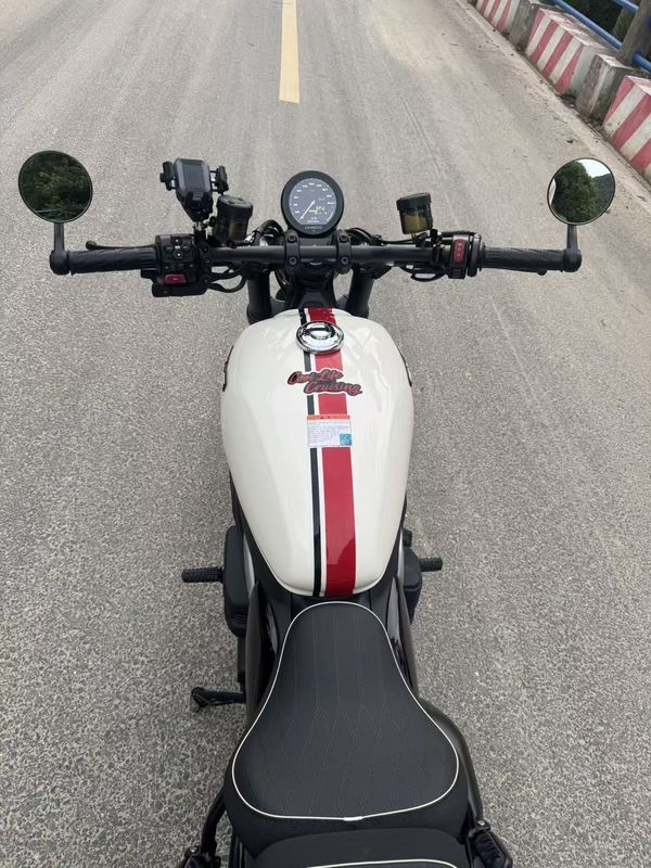 二手春风450CL-C