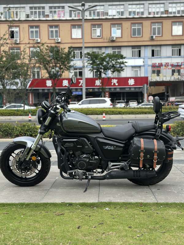二手赛科龙RA401