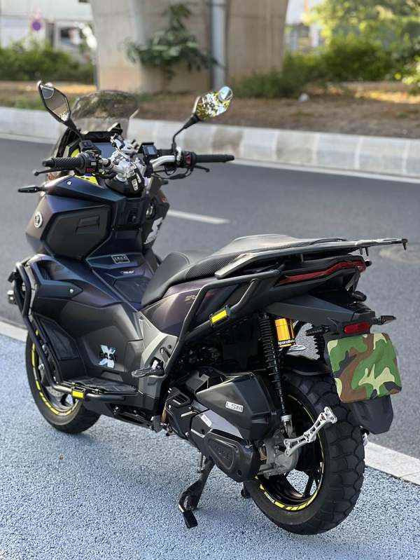 二手无极SR150S