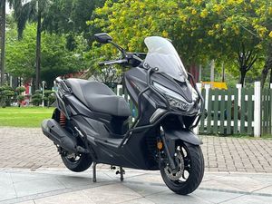 二手QJMOTOR鸿250