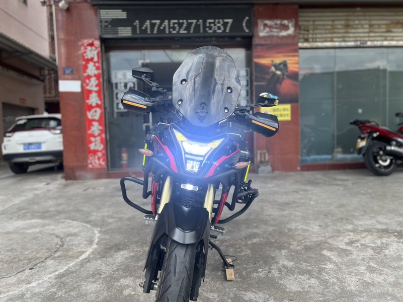 二手无极300DS