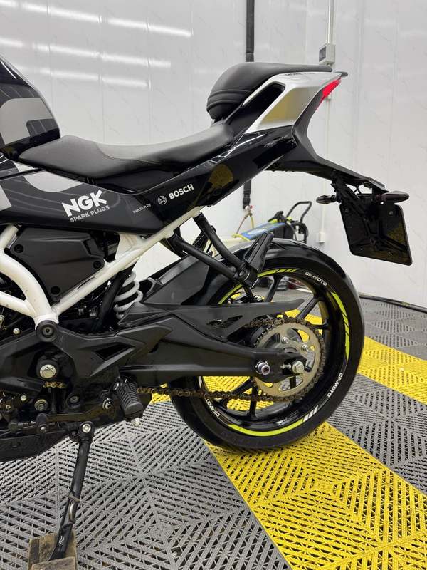 二手春风250SR