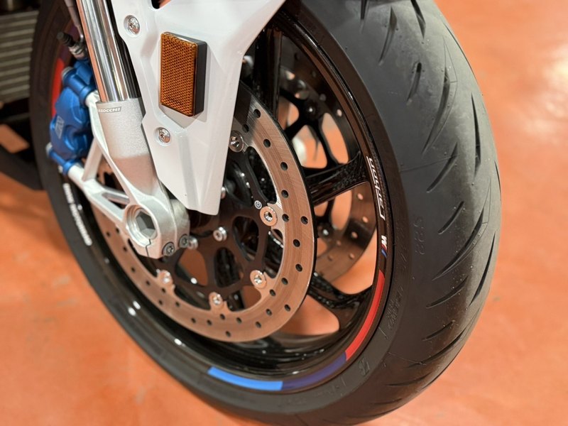 二手宝马S 1000 RR