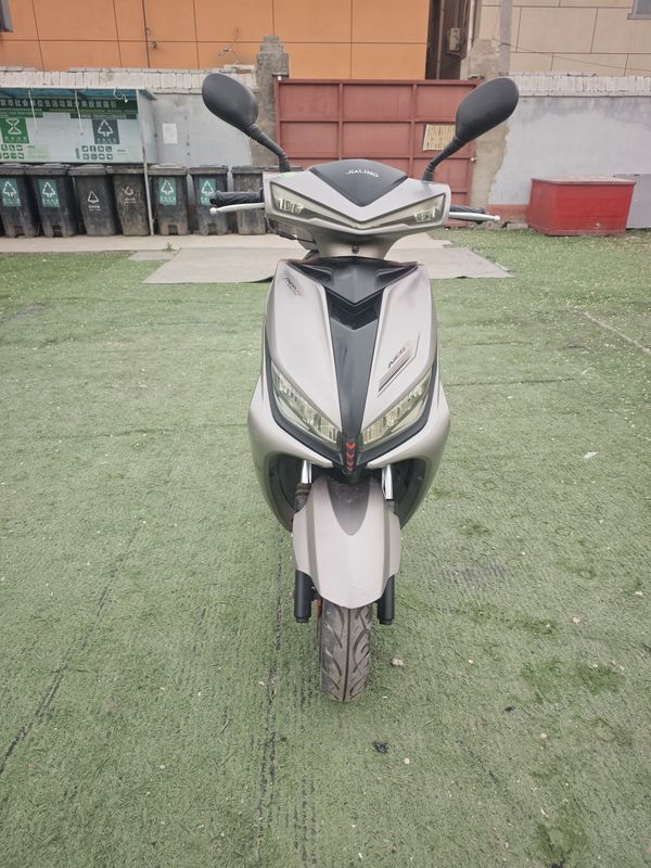 二手嘉陵夜行者 JL125T-20