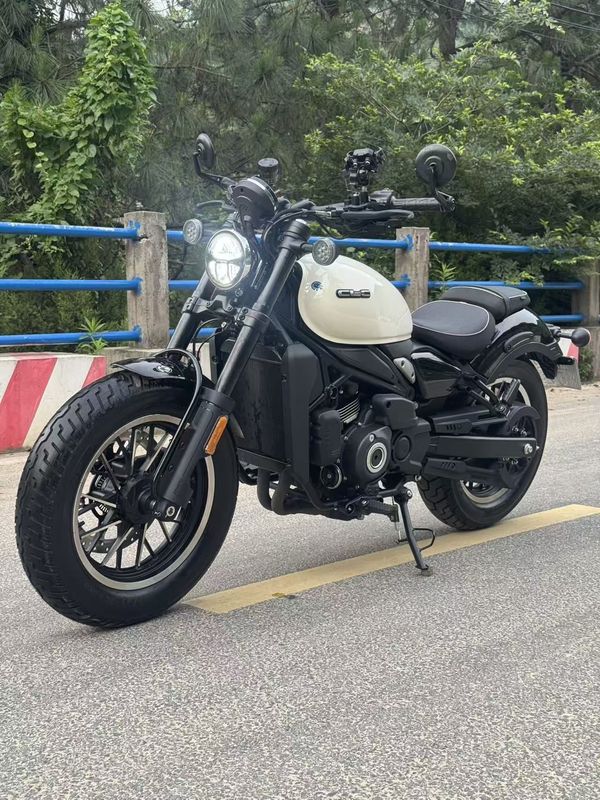 二手春风450CL-C