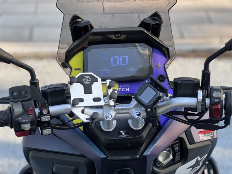 二手无极SR150S