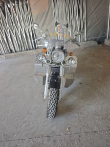 二手钱江风暴太子150