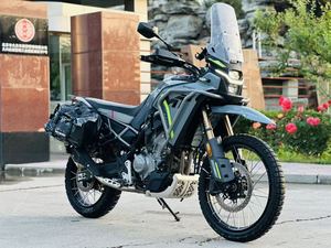 二手春风450MT