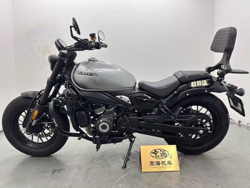 二手春风450CL-C